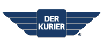 Kurier 1 Logo